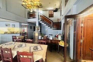 پانسیون Xanumkieng Guesthouse