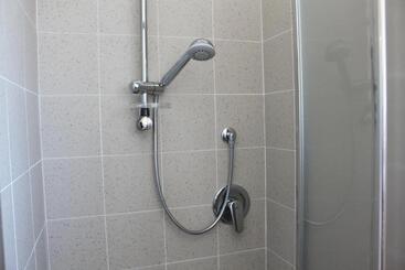 شقة فندقية Residence Ada