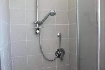 アパートホテル Residence Ada
