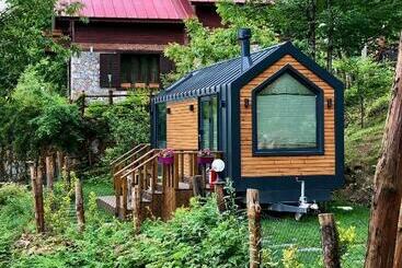 Resort Manzara Sui̇tes Orman Köy