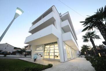 Bed and Breakfast Blu Cilento