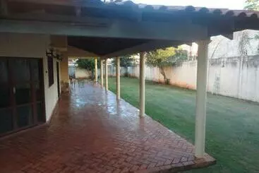 Hostel Da Spipe