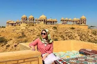 Hotelli Beautiful Jaisalmer