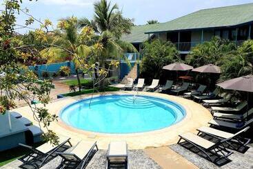 Route 66 Boutique Hotel & Apartments Jan Thiel