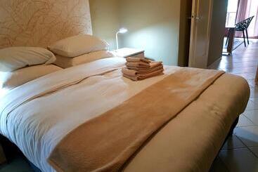 Route 66 Boutique Hotel & Apartments Jan Thiel