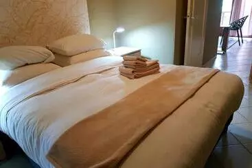 Route 66 Boutique Hotel & Apartments Jan Thiel