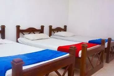 Prince Inn Hostel