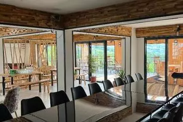 استراحتگاه Zdravkovac Country Club