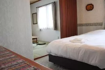 Albergue 極四季イン白馬 Xseasonsinnhakuba