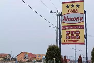 Bed and Breakfast Casa Simona