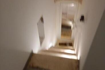 Bed and Breakfast Sottosopra