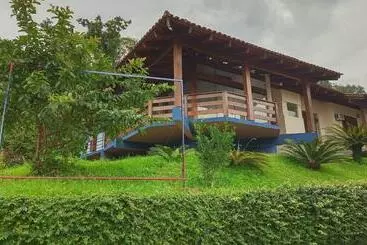 Blu Hostel