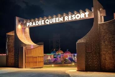 Hotel Collectipn O Pradee Queen Resort