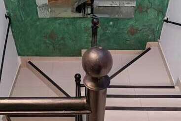 Otel Nuevo Horizonte E.m.j