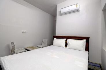 Отель Oyo 81488 Varkala Ramaiah Residency