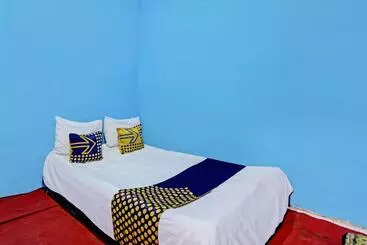 Hotel Spot On 92727 Lestari Syariah