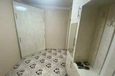 Albergue Azure Skies Inn