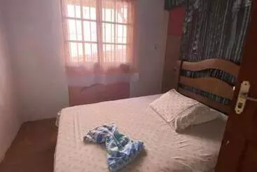 Hostel Vivências