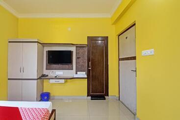 Hotel O Jmd Upasana 2