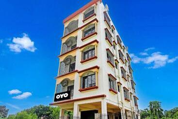 Hotel O Jmd Upasana 2