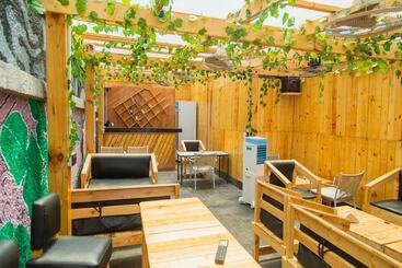 هتل Onyx And Ivy Homes