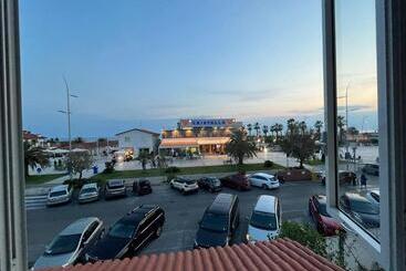 Pensió Al Mare 54 Luxury Guest House