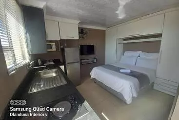 Majatalo Dlanduna Guest House