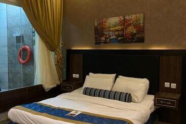 استراحتگاه شاليهات بالي