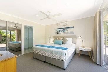 관광객 아파트 44 Cooran Court