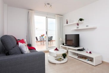 Apartamentos Neska