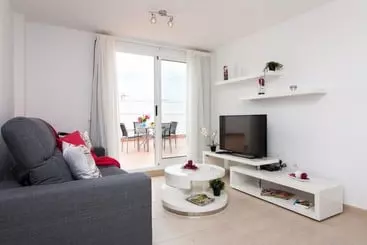 Apartamentos Neska