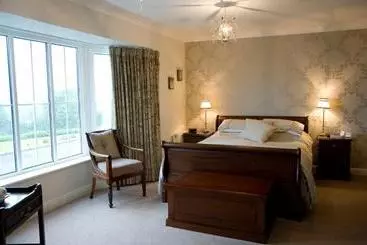 Bed and Breakfast Rivermount House
