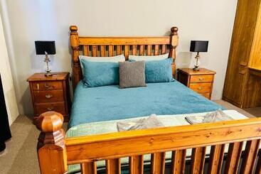 Flinders Ranges Motel The Mill