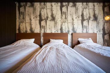 Guesthouse Nijo Fukurotei