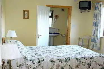 Hillbrook B&b