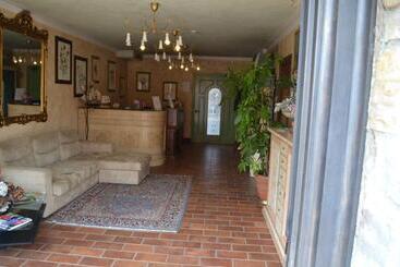 בית מלון כפרי Albergo La Piana