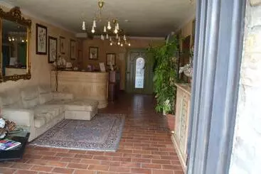 Hotel Albergo La Piana
