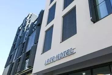 Arte Hotel Kufstein