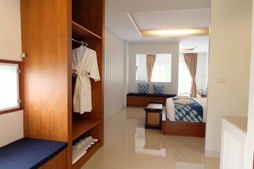 هتل Baan Iyara Boutique City