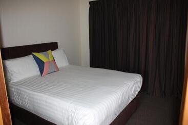 酒店 Big4 Stuart Range Outback Resort