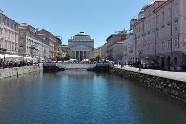 هتل Brilliant Camere