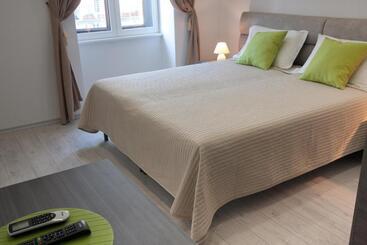 Hotel Brilliant Camere