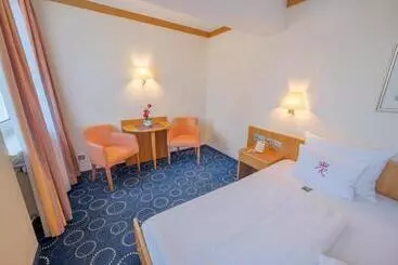 Hotel Chalét Zum Kurfürst