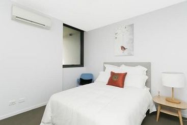 ホテル Citystyle Apartments  Belconnen