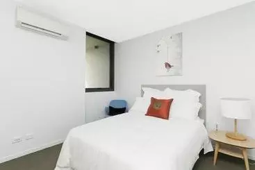 Hotel Citystyle Apartments  Belconnen