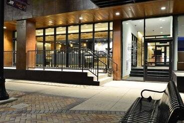 酒店 The Lismore Eau Claire   A Doubletree By Hilton