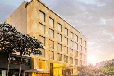 Hotel El Dorado Bogota