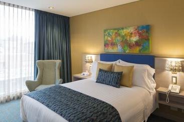 ホテル El Dorado Bogota