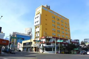 Hotel El Regio