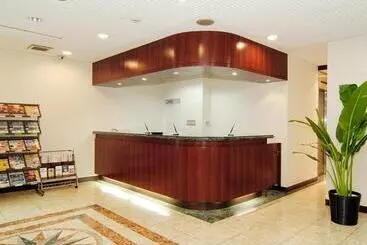 Hotel Green Selec